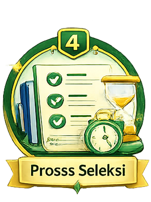 Proses Seleksi