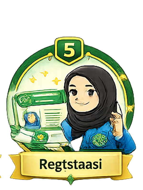Registrasi