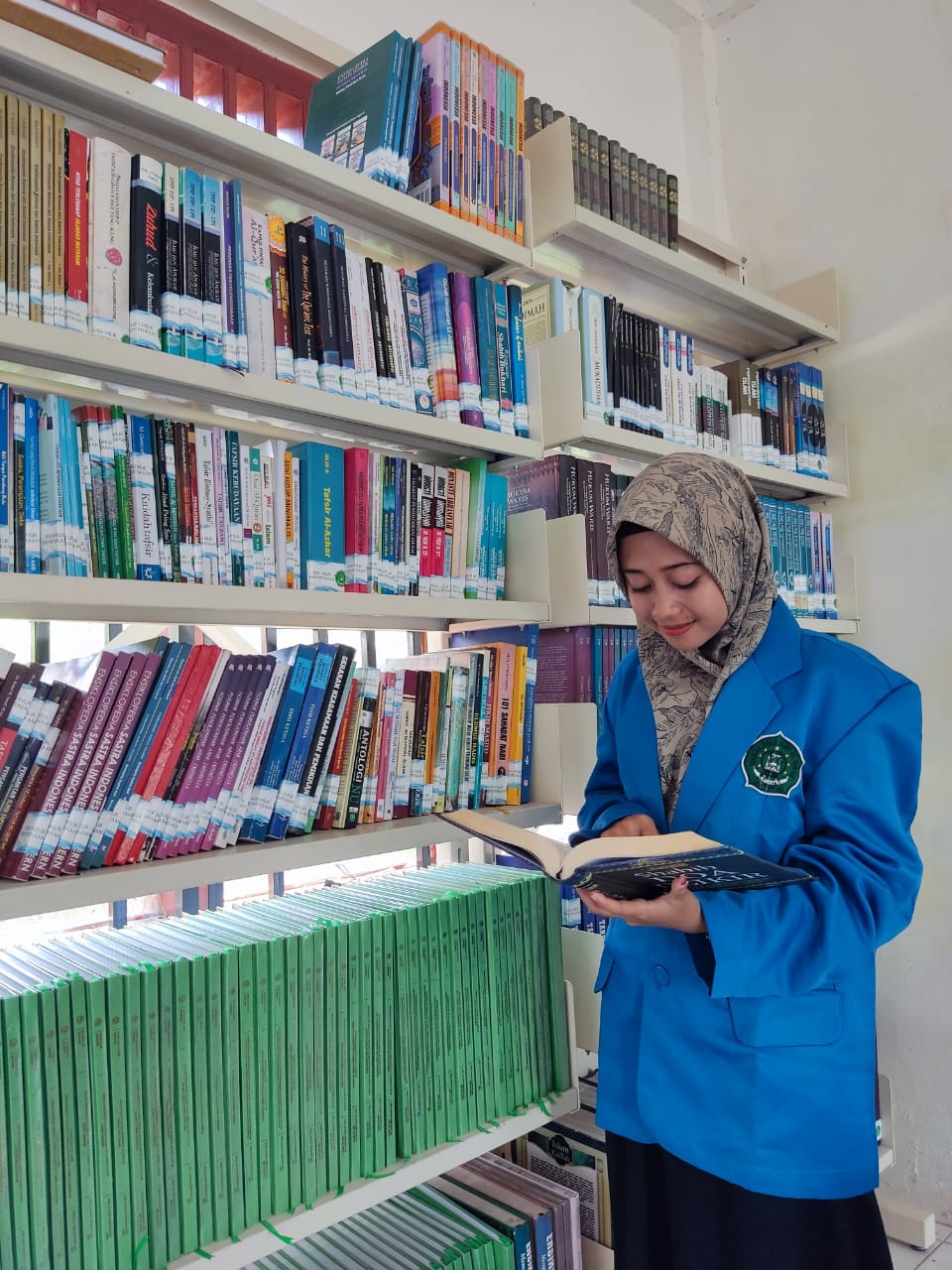 PERPUSTAKAAN